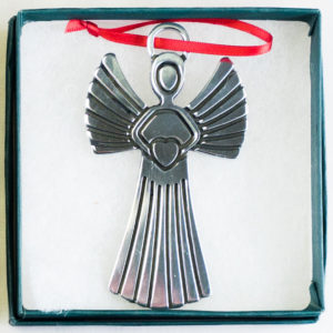 Southwest Ornament - Angel